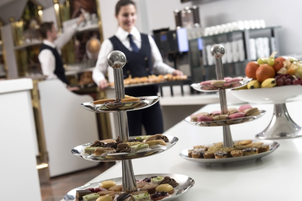 Hotel Maritim Stuttgart